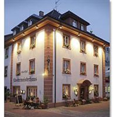 Hotel Klostermeisterhaus St. Blasien