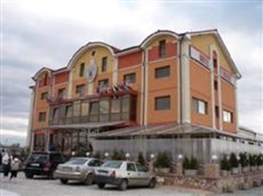 Transit Hotel Oradea