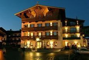 Hotel Bräuwirt Kirchberg in Tirol