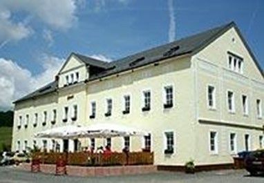 Landgasthof & Hotel Zum Erbgericht