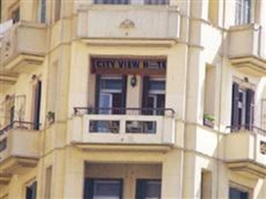 City View Hotel Cairo