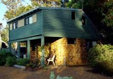 Margaret River Stone Cottages Forest Grove
