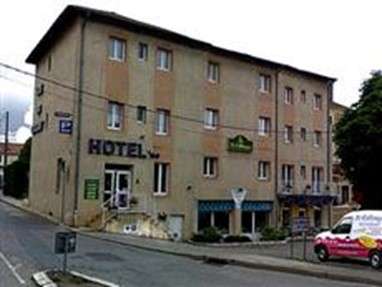 Le Collonges Hotel Collonges-au-Mont-d'Or