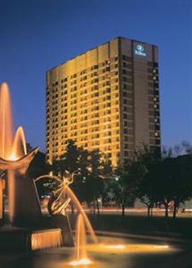 Hilton Adelaide