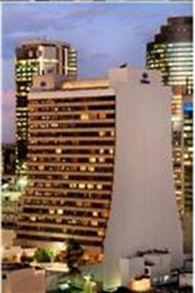 Hilton Brisbane