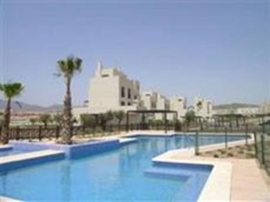 Corvera Golf & Country Club Apartments Murcia