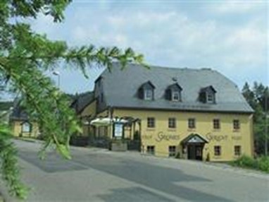 Landhotel Grunes Gericht Neuhausen