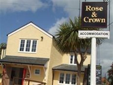 The Rose & Crown Country Inn