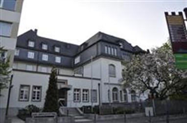 Adam-Stegerwald-Haus