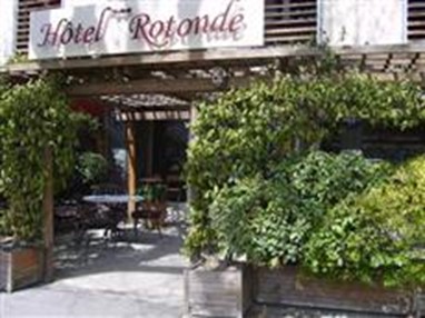 Hotel Rotonde Aix-en-Provence