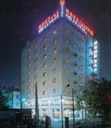Hotel Victoria Kaohsiung