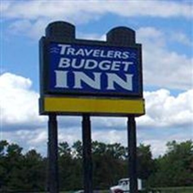 Travelers Budget Inn