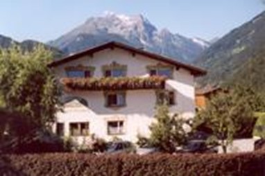 Haus Panorama Pension Mayrhofen