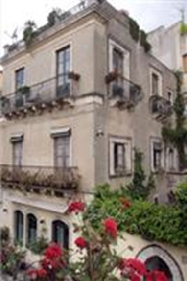 Villa Floresta Bed & Breakfast Taormina