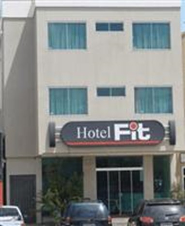 Hotel Fit Palmas (Tocantins)