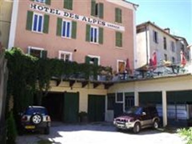 Hotel des Alpres Serres (Provence-Alpes-Côte d'Azur)