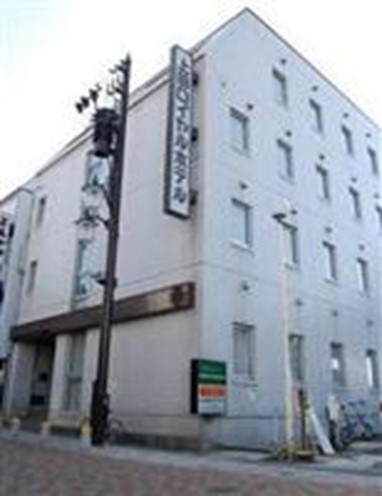 Ueda Royal Hotel