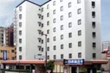Hotel Econo Kanazawa Ekimae
