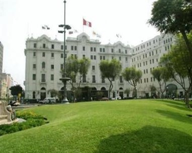 Gran Hotel Bolivar