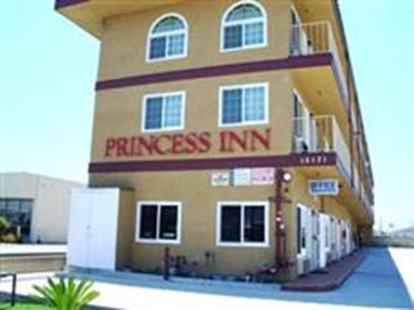 Princess Inn