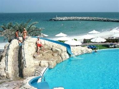 Coral Beach Resort