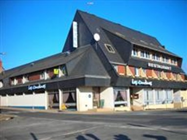 Les Ondines Hotel Restaurant