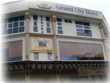 Grand City Hotel Kuantan