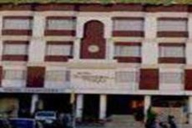 Hotel Surendra Vilas Bhopal