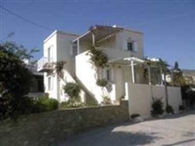 Christina Apartments Agios Ioannis Tinos