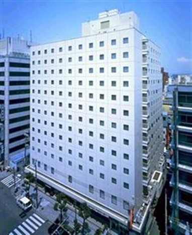 Osaka Tokyu Inn