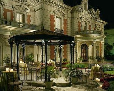 Four Seasons Hotel Buenos Aires