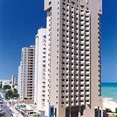 Blue Tree Towers Recife