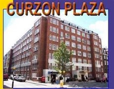 Curzon Plaza
