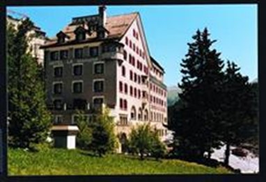 La Margna Swiss Quality Hotel