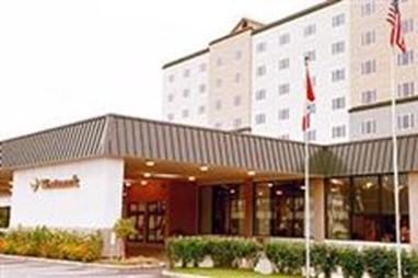 Westmark Fairbanks Hotel and Conference Center
