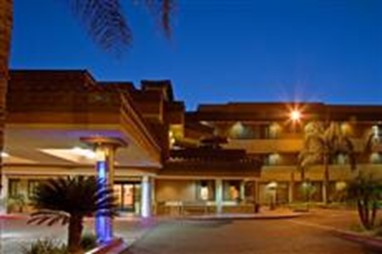 Holiday Inn Express Moreno Valley
