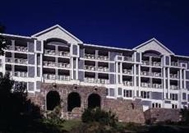 Bar Harbor Hotel - Bluenose Inn