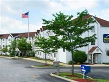 Microtel Inn And Suites Streetsboro
