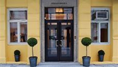 Kaerntnerhof Hotel Vienna