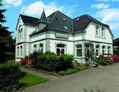 Hotel Ulmenhof