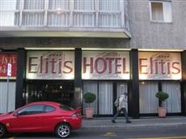Elitis Hotel Legnano