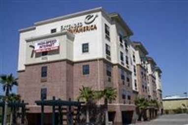 Extended Stay America Hotel Belmont (California)