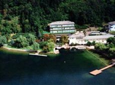 Parc Hotel Du Lac Levico Terme