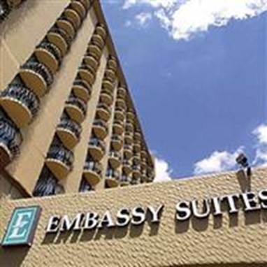 Embassy Suites Hotel Kansas City - Plaza