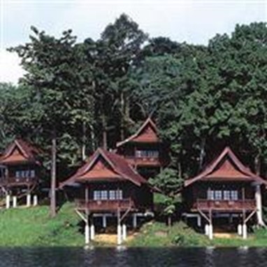 Lake Kenyir Resort & Spa
