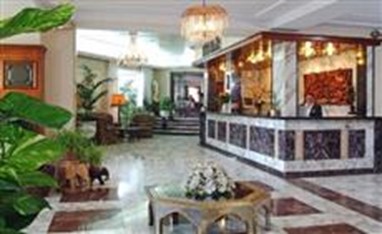Hotel Coronado Calvia