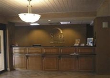 Sleep Inn & Suites Hattiesburg