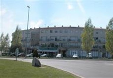 Super Stop Apartments Palafrugell