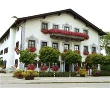 Hotel Sauerlacher Post
