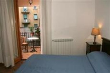 Albatros Bed & Breakfast Rome